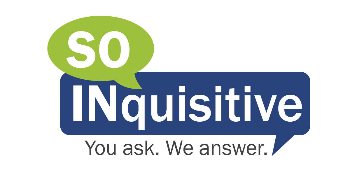 SoINquisitive Logo